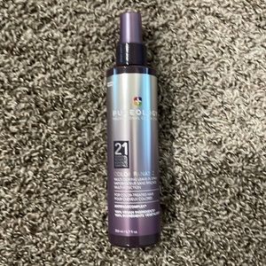 Pureology color fanatic 6.7oz